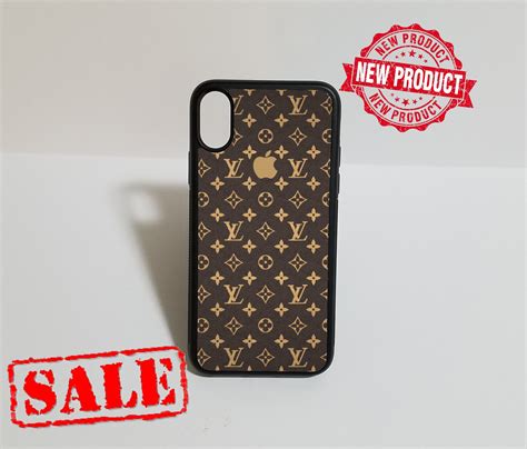 iphone x cases louis vuitton|authentic louis vuitton phone case.